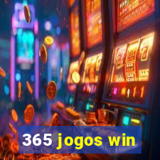 365 jogos win